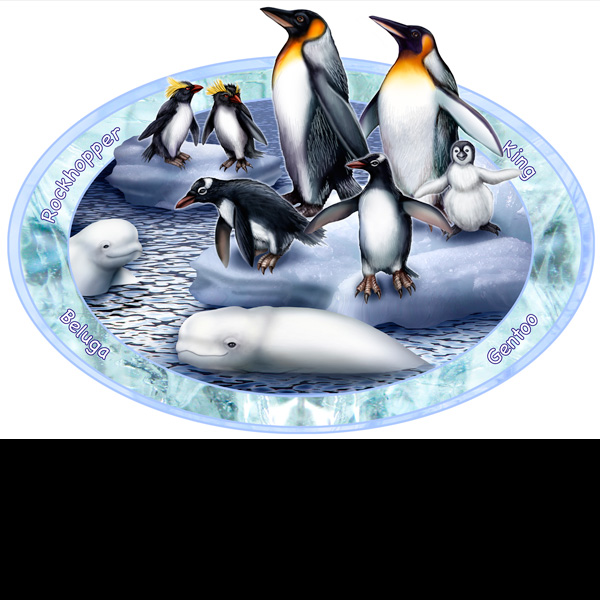 Penguins